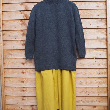 Carla Jacket