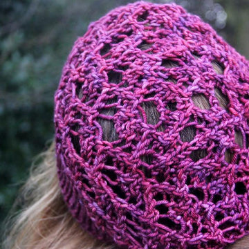 Paris Beret