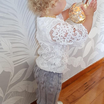 Little Lady