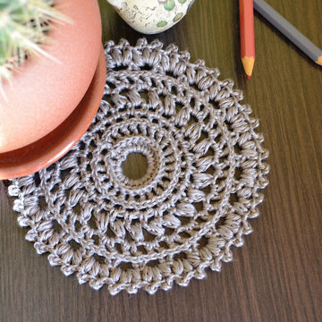 Gray grain