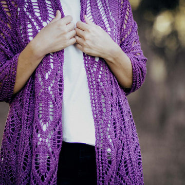 Cosmopolitan Wrap