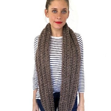 Boundless Scarf