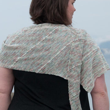 Lenio Shawl