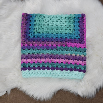 Rosemary blanket