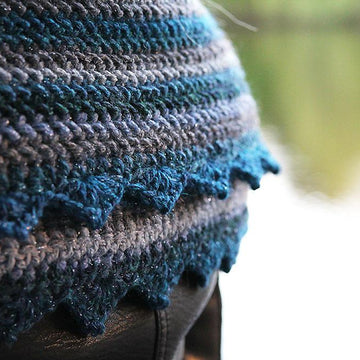 Frostbite cowl