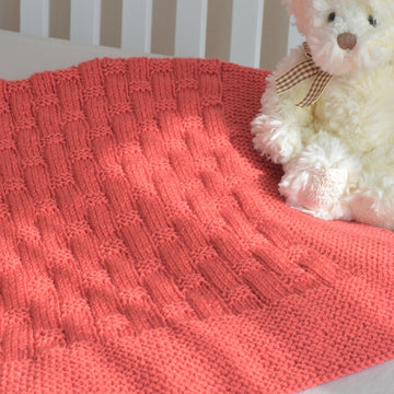 Baby Blanket Design 9