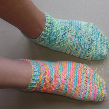 Enchanted Summer Shorties