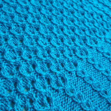 Harvey's Blanket