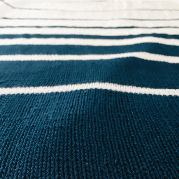 Fibonacci Blanket