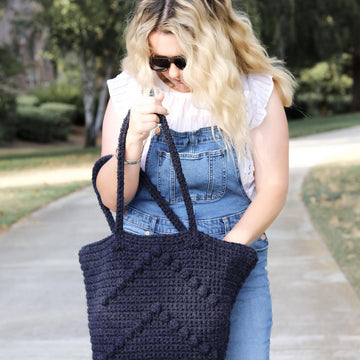 Regent Tote