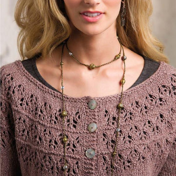 Windsor Cardigan