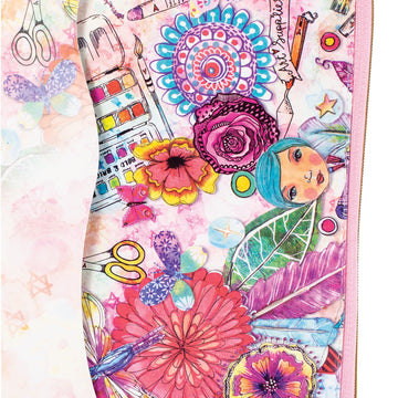 Studio Light Art By Marlene 5.0 Pencil Case - 625416