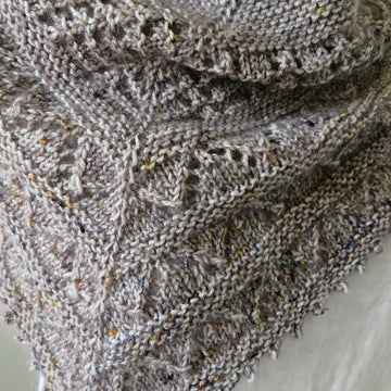Eurasian Cowl