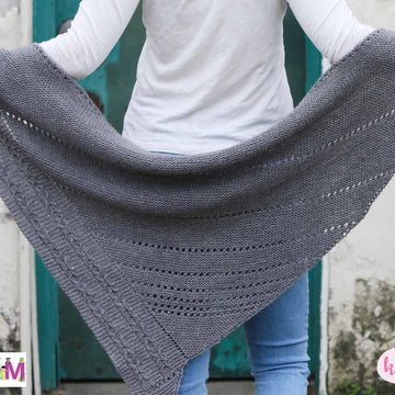 Aranacci Shawl
