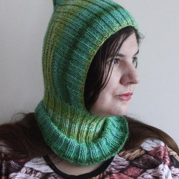 Adult Balaclava