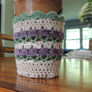 Flower Patch Cozy