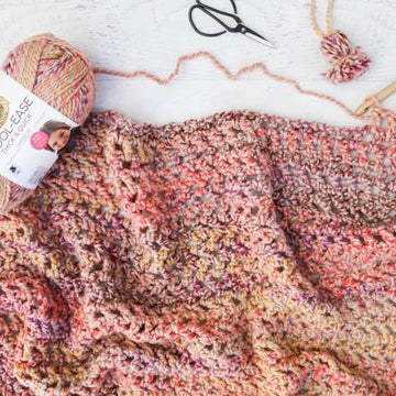 Presto 4.5 Hour Afghan