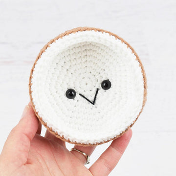 Tropical Coconuts