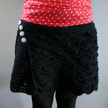Lollipop Skirt
