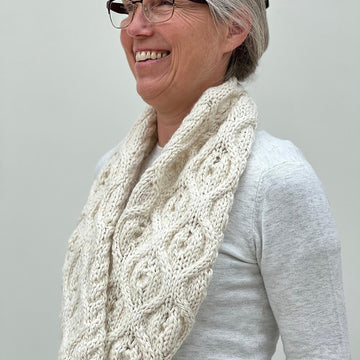 Snowball Cowl