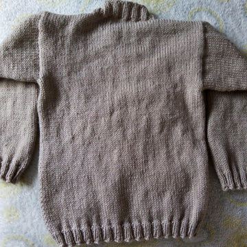 Tractor Children's Jumper