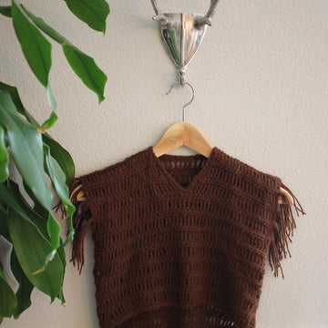 Harper Poncho