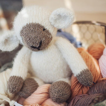 Lulu Lamb