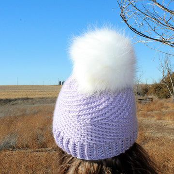 Gypsum Hat