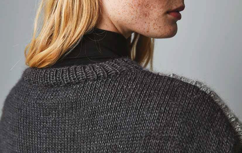 Columbia Road Top in Erika Knight Wild Wool - 72001102 - Downloadable PDF