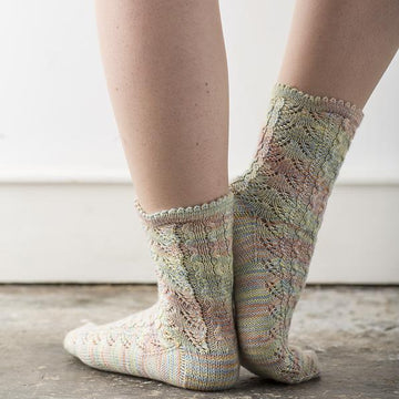 Isle Esme Socks
