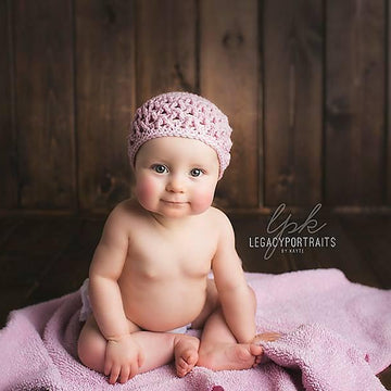 Jacqueline Beanie