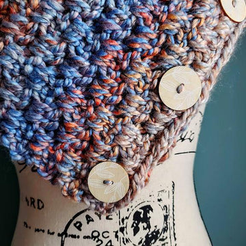 Heights Cowl