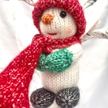 Christmas Tree Decorations