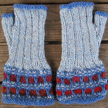 Navajo Mitts Collection