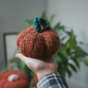 Pumpkin