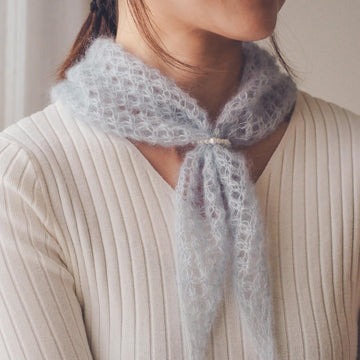Dew Scarf