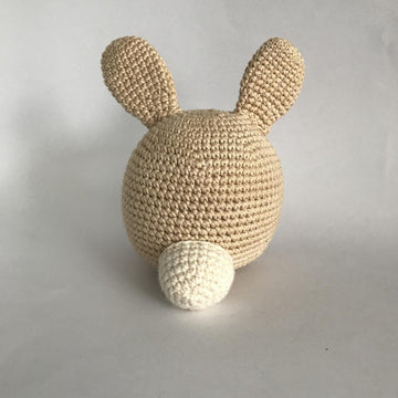 Bunny, Mini Bon Cuddle Cutie