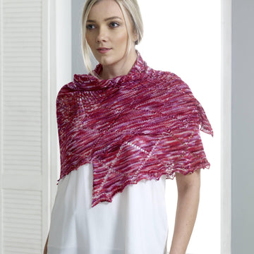 Deco Shawl