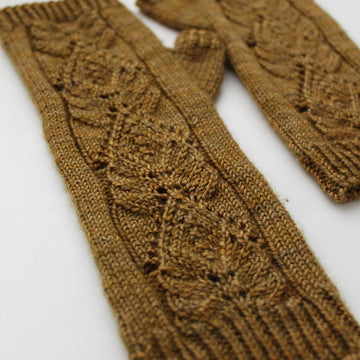 Elodia Mitts