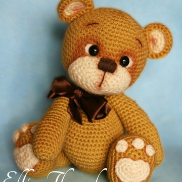 Teddy Bear
