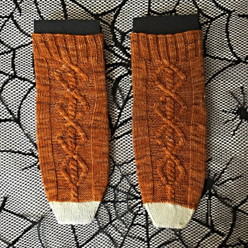 The Witching Hour Socks
