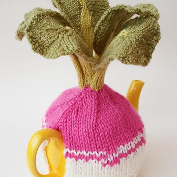 Turnip Tea Cosy