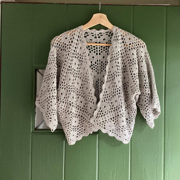 Viola Cardi