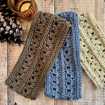 Cordelia Ear Warmer