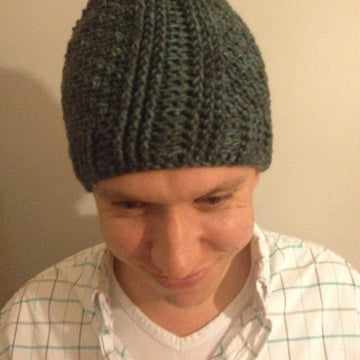 Lea hat
