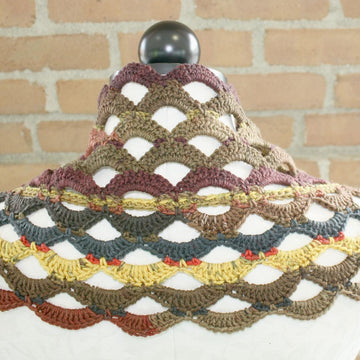 Arches Cowl