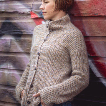 Kristine Cardigan