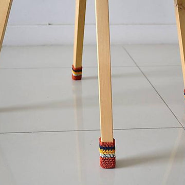 Chair Socks (crochet)
