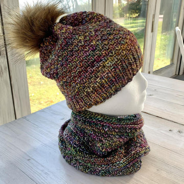 Aspenglow Cowl