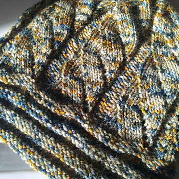 Willow Hat